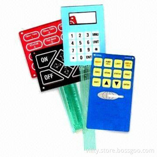 Keyboard Switch Hole Punching Machine